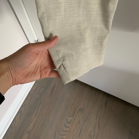 Zara suit pants - Picture 3 of 6